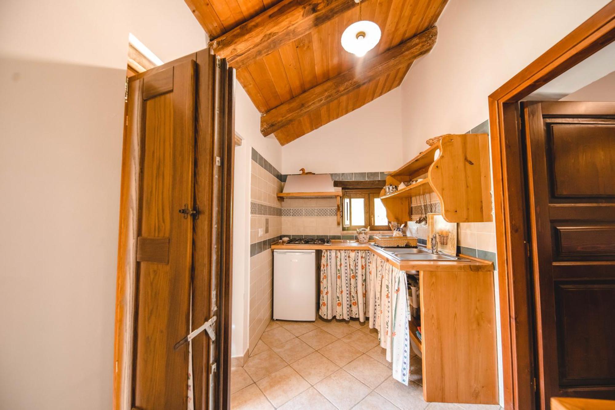 Agriturismo Villa Vittoria Guardavalle Ngoại thất bức ảnh