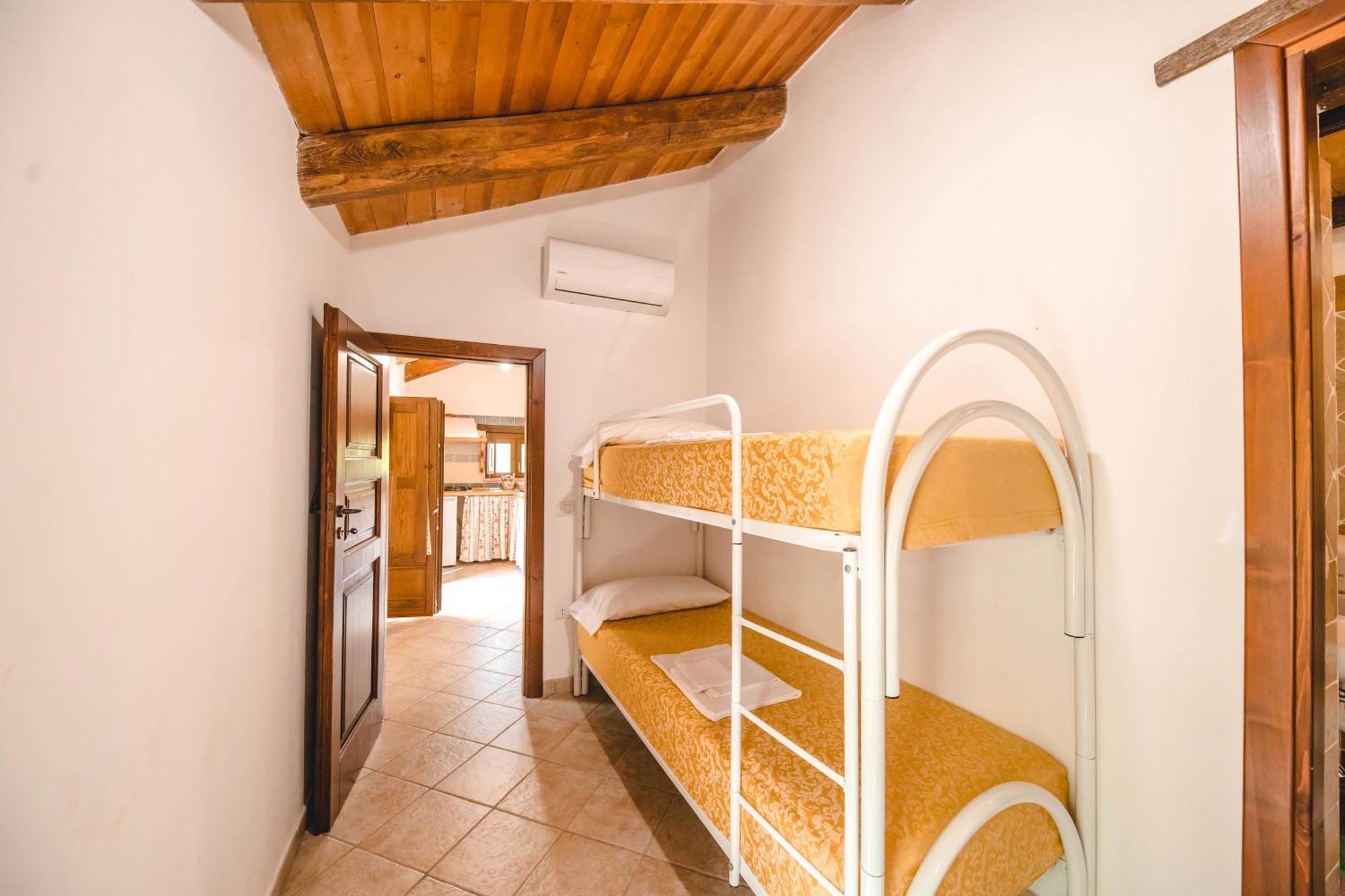 Agriturismo Villa Vittoria Guardavalle Ngoại thất bức ảnh