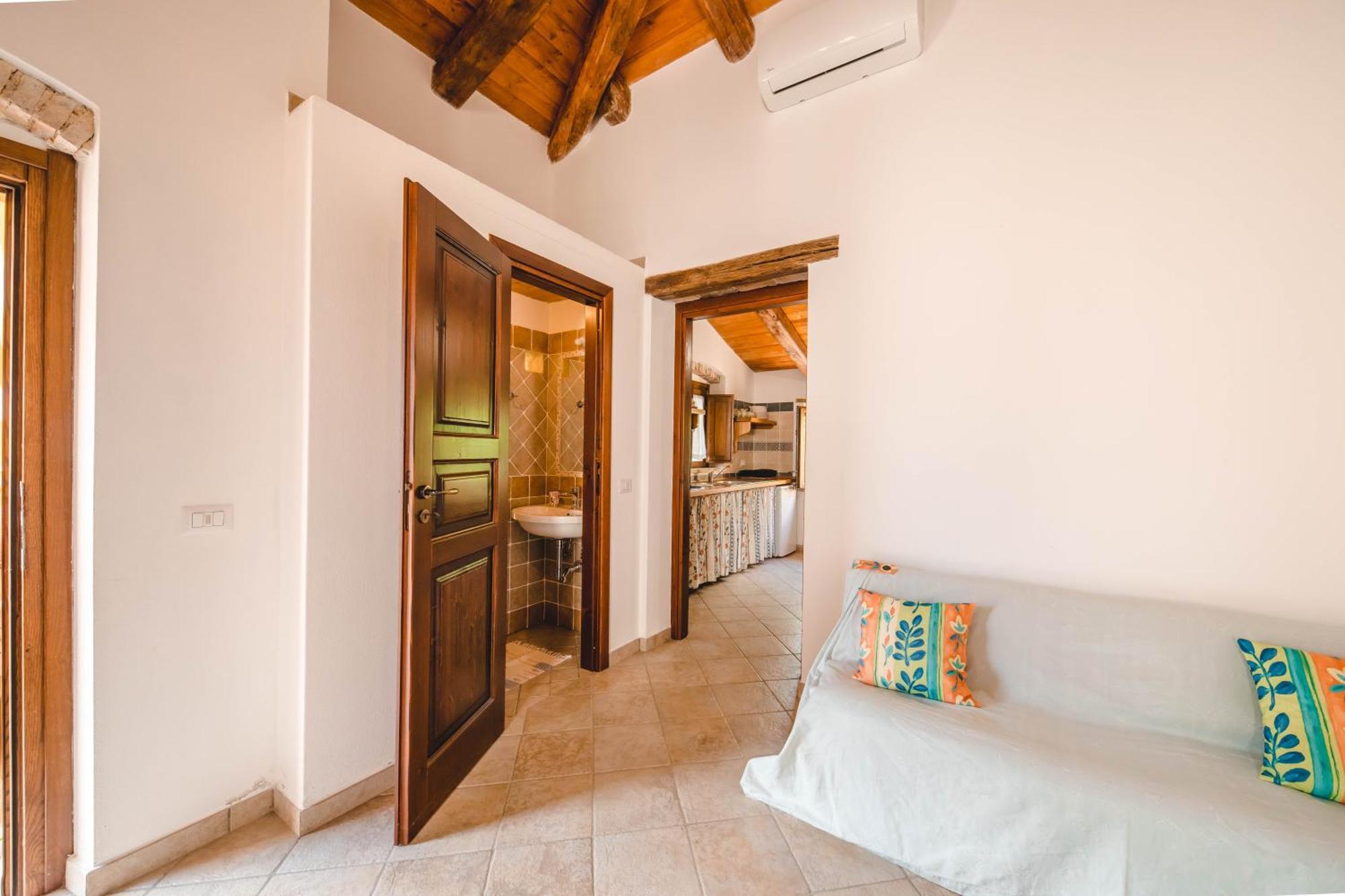 Agriturismo Villa Vittoria Guardavalle Ngoại thất bức ảnh