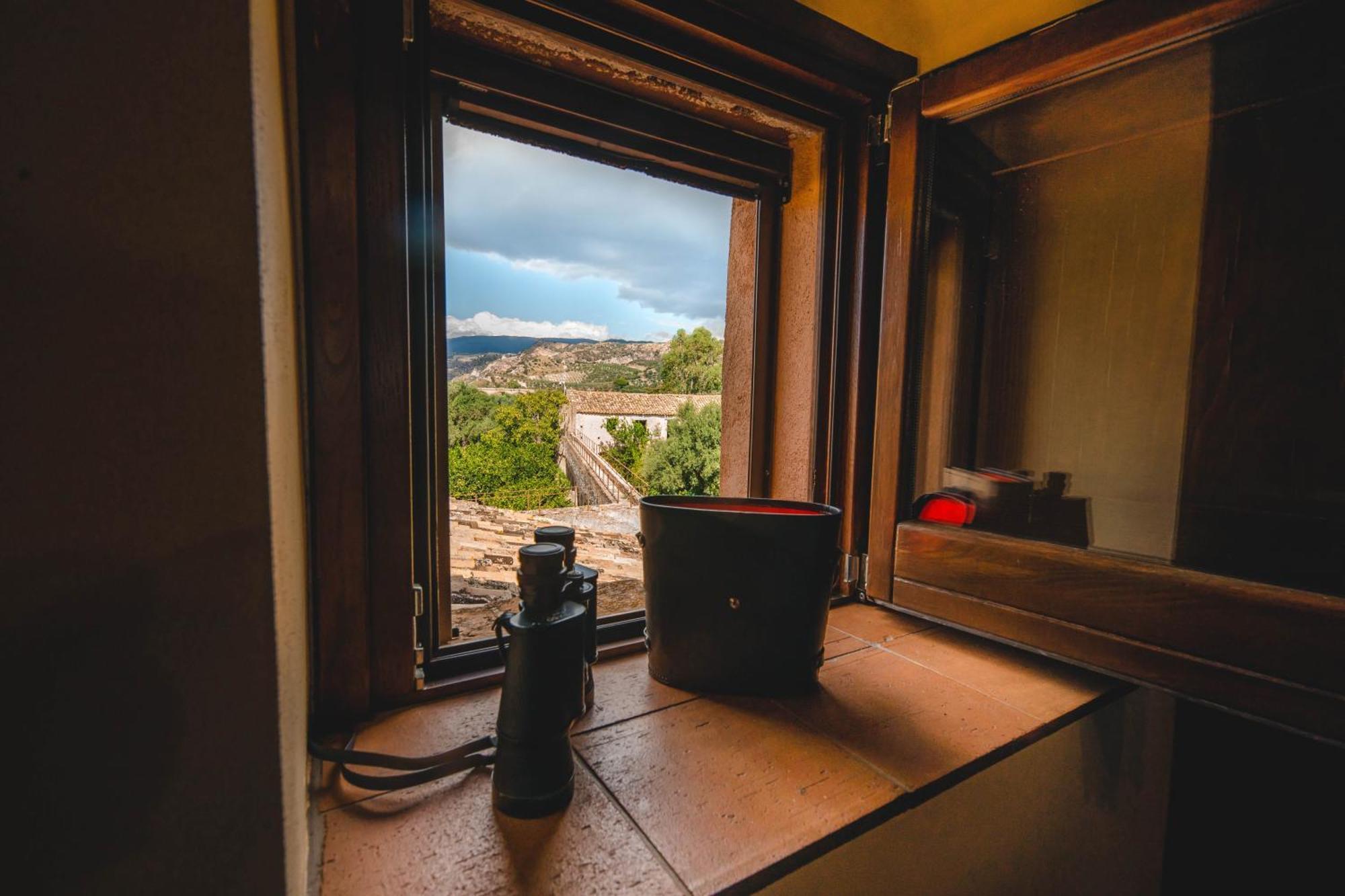 Agriturismo Villa Vittoria Guardavalle Ngoại thất bức ảnh