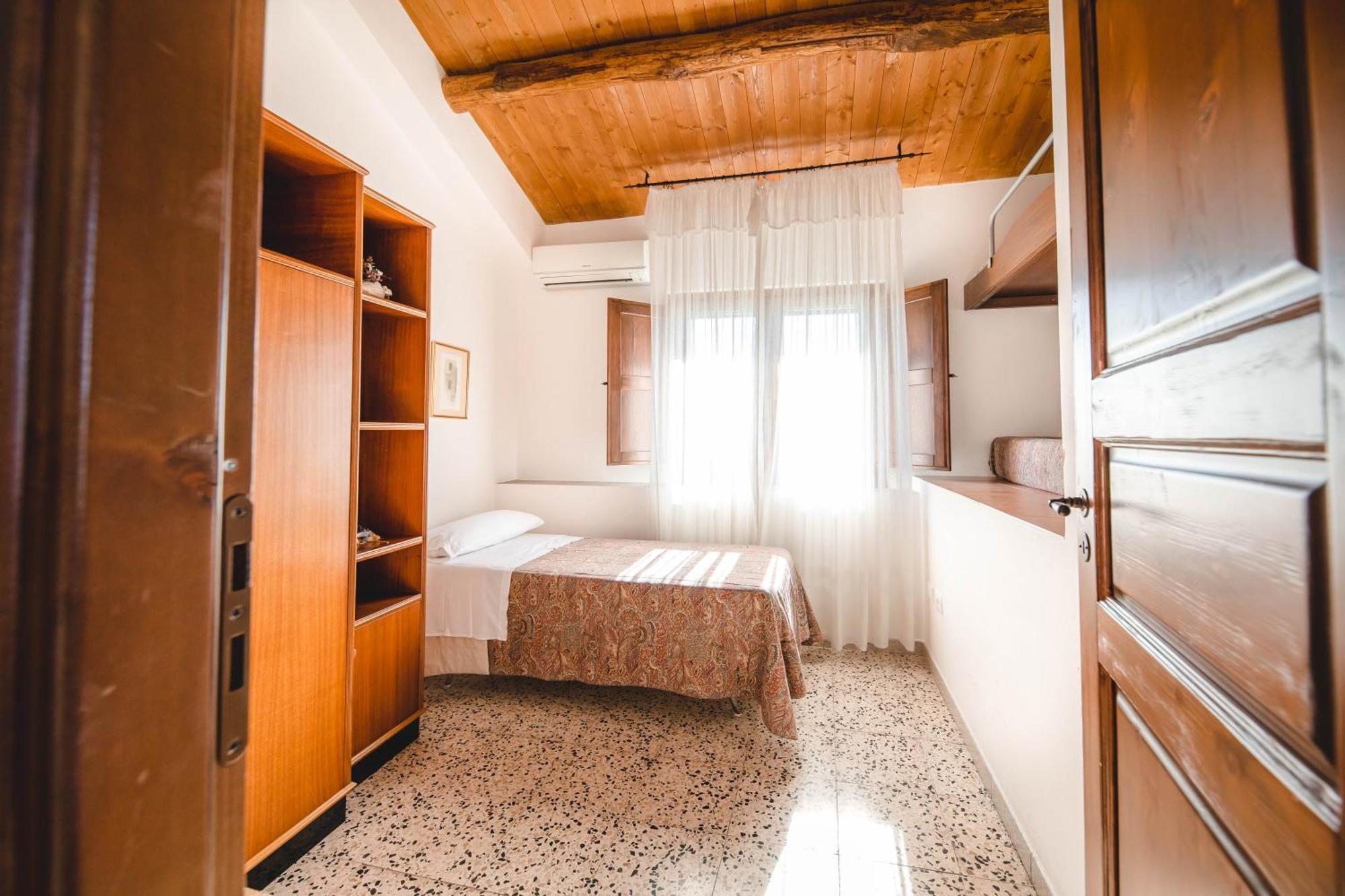 Agriturismo Villa Vittoria Guardavalle Ngoại thất bức ảnh