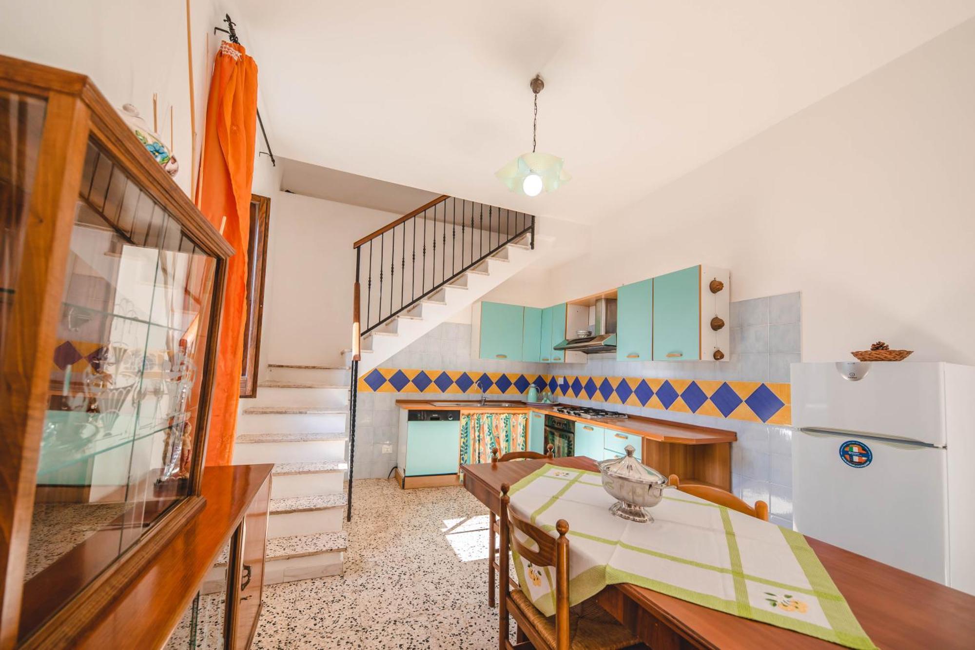 Agriturismo Villa Vittoria Guardavalle Ngoại thất bức ảnh