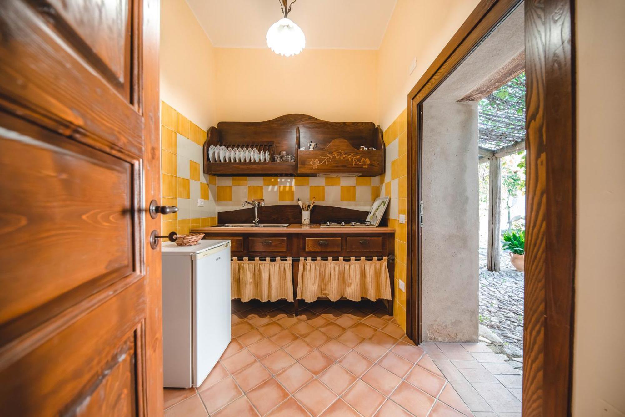 Agriturismo Villa Vittoria Guardavalle Ngoại thất bức ảnh